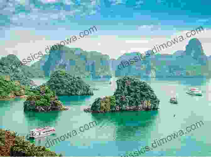 A Beautiful View Of Vietnam Vietnam Traveling Tips: All You Need To Know To Discover Vietnam S Beauty