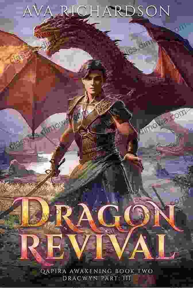 A Breathtaking Landscape Of Dragon Revival Qapira Awakening, Featuring Towering Mountains, Verdant Valleys, And Ancient Ruins Dragon Revival (Qapira Awakening 2)