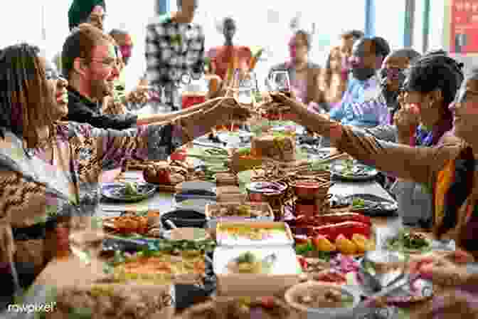 A Crowd Of People Enjoying Food And Drinks At A Food Festival Food Lovers Guide To Nashville: The Best Restaurants Markets Local Culinary Offerings (Food Lovers Series)