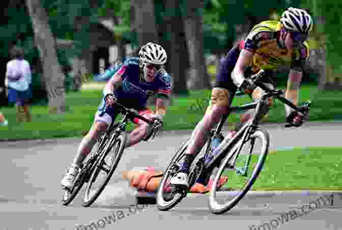 A Cyclist Races Down A Road During A Professional Cycling Event The Grand Tour Files 2024: Pro Cycling Tales From A Social Distance