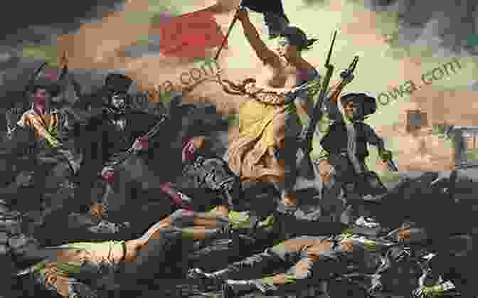 A Depiction Of The American Revolution, The Backdrop Of The Novel Catch You Later Traitor Avi