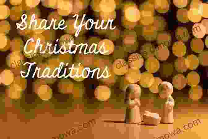 A Diverse Group Of People Sharing Christmas Traditions, Highlighting The Universality Of The Holiday. Why Do We Celebrate Christmas? Holidays Kids Children S Christmas