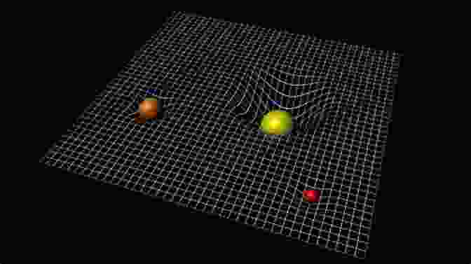 A Graphical Representation Of An Instanton, Showcasing Its Unique Configuration In Spacetime. Solitons Instantons And Twistors (Oxford Graduate Texts In Mathematics 19)