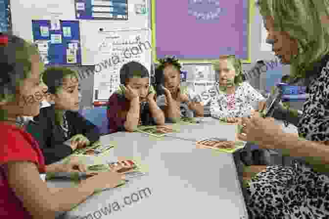 A Group Of Children Eagerly Read Whales Let S Meet Mr Big Fins: Whales Kids (Children S Fish Marine Life Books)