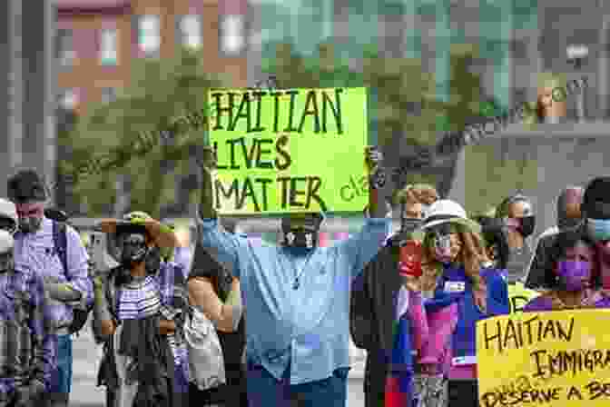 A Haitian Immigrant Working In A Factory, His Expression One Of Determination Study Guide For Edwidge Danticat S The Butterfly S Way: Voices From The Haitian Dyaspora In The United States