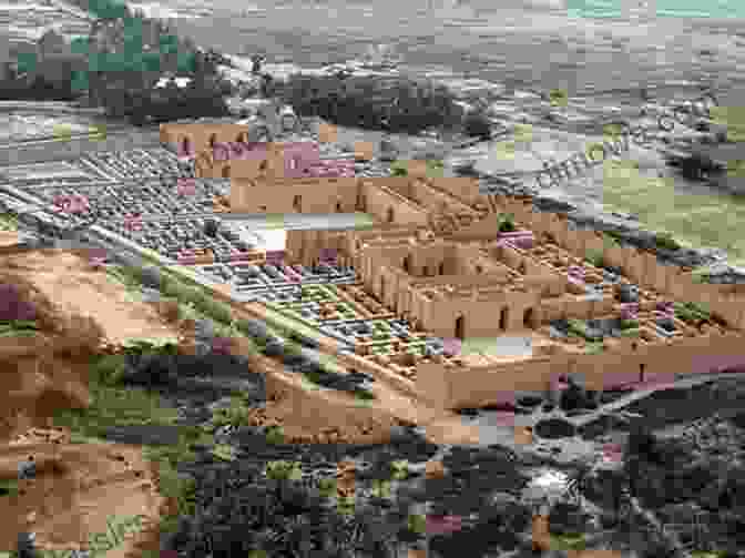 A Panoramic View Of The Ancient City Of Babylon In Iraq Iraq Guide Tour: Planning Your Trip To Iraq From A To Z