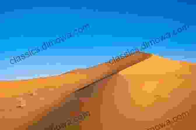 A Photo Of A Sand Dune In The Sahara Desert. African History For Kids Early Civilizations On The African Continent Ancient History For Kids 6th Grade Social Studies