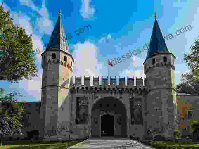 A Photo Of The Topkapi Palace, The Former Residence Of The Ottoman Sultans Istanbul Travel Guide Manuela Segal