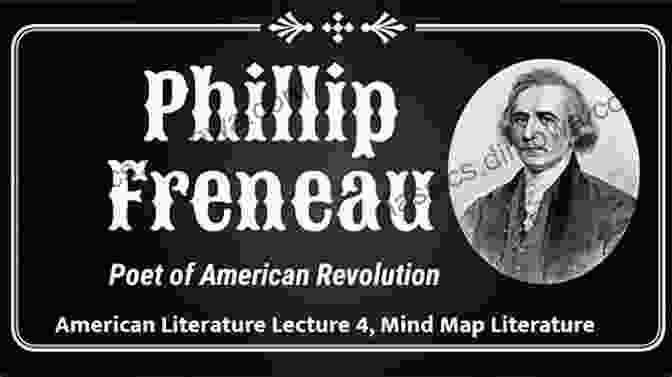 A Portrait Of Philip Freneau, A Prominent Poet, Journalist, And Satirist During The American Revolution Philip Freneau: Champion Of Democracy