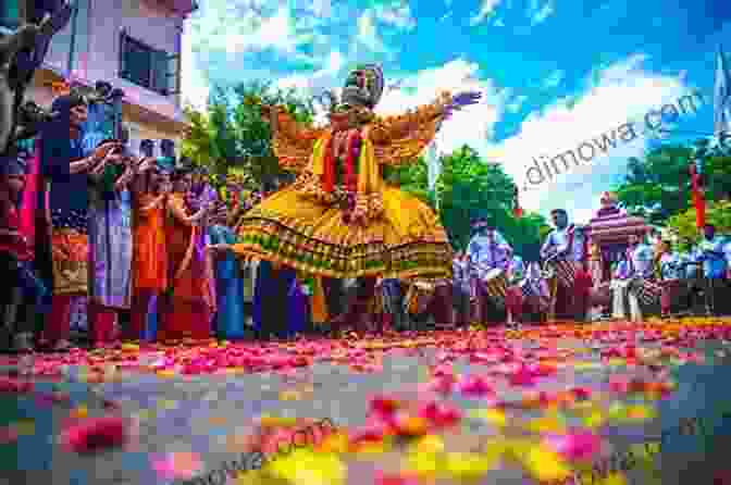 A Vibrant Festival In Cornwall, Showcasing The City's Diverse Cultural Heritage. Cornwall Ontario In Colour Photos: Saving Our History One Photo At A Time (Cruising Ontario 154)