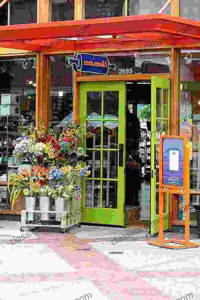 A Vibrant Shopping Street, Lined With Colorful Storefronts And Shoppers Browsing For Unique Finds. Istanbul Ankara Travel Guide: Attractions Eating Drinking Shopping Places To Stay