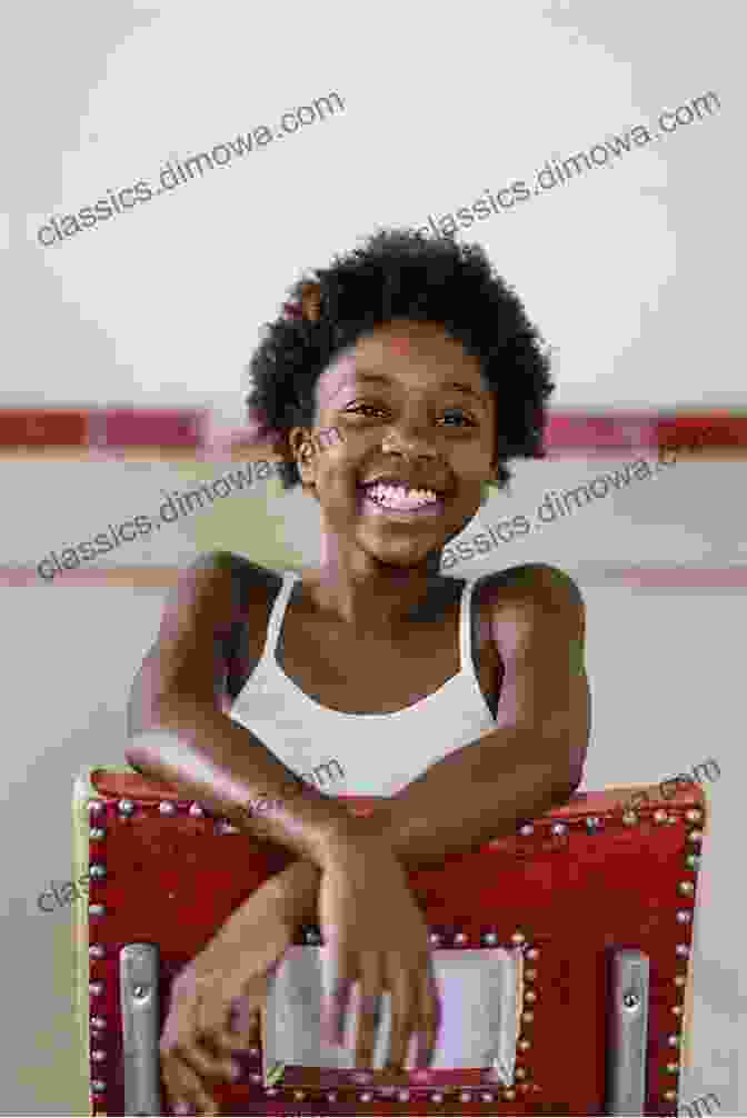 A Young Black Girl And A Young White Girl Are Sitting On A Seesaw, Laughing. Tumbling: A Novel Diane McKinney Whetstone