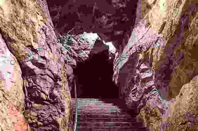 Aerial View Of Tyendinaga Caves, Showcasing The Rugged Limestone Cliffs And The Lush Vegetation Surrounding The Caves Belleville Ontario 2 In Colour Photos: Saving Our History One Photo At A Time (Cruising Ontario 164)