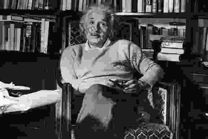 Albert Einstein, Theoretical Physicist Key Scientists Their Discoveries: A Concise Step By Step Guide For Children Adults