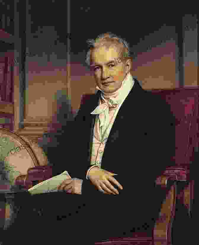 Alexander Von Humboldt, Renowned Naturalist And Explorer Spectra And Dynamics Of Small Molecules: Alexander Von Humboldt Lectures (Lecture Notes In Physics 900)