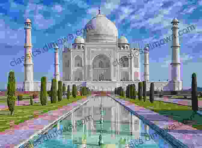 Ancient India Taj Mahal The Assyrian Empire S Three Attempts To Rule The World : Ancient History Of The World Children S Ancient History