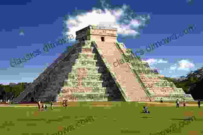 Ancient Maya Chichen Itza The Assyrian Empire S Three Attempts To Rule The World : Ancient History Of The World Children S Ancient History