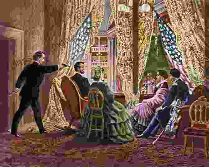 Assassination Of President Abraham Lincoln The Assassination Of Honest Abe Biography For Kids 6 8 Children S Biography