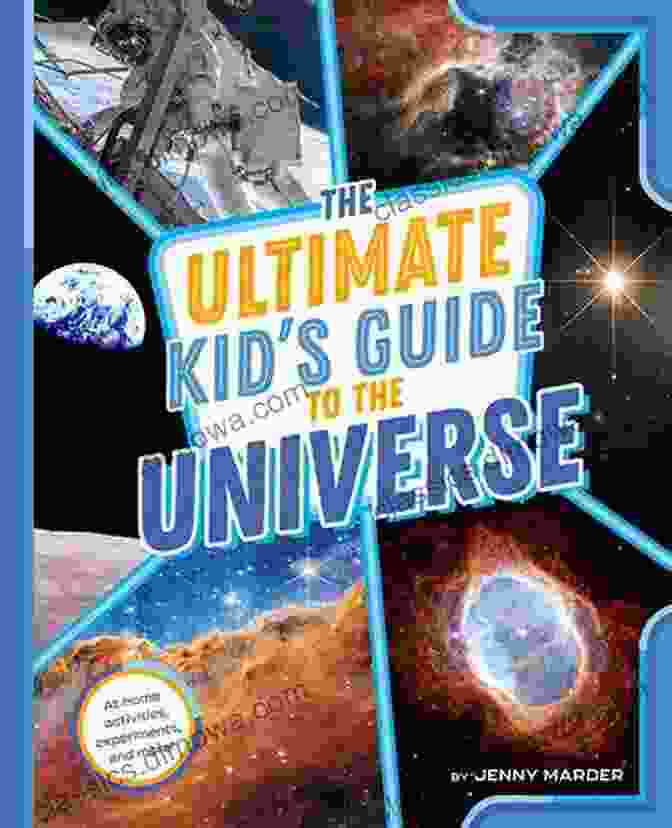 Atoms, Molecules, And Quantum Mechanics For Kids: A Kid's Guide To The Universe Atoms Molecules Quantum Mechanics For Kids