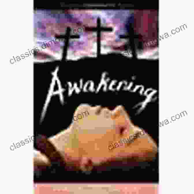 Awakening Crossroads In Time Books Cover Awakening (Crossroads In Time Books)