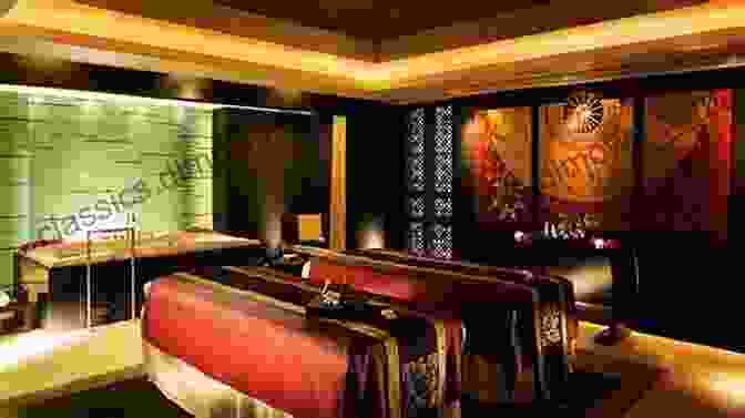 Banyan Tree Spa Bangkok Luxurious Guide To Bangkok S Best Spas And Massages (Discover Thailand S Miracles 18)