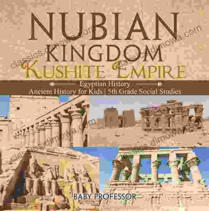 Battle Of Kadesh Nubian Kingdom Kushite Empire (Egyptian History) Ancient History For Kids 5th Grade Social Studies