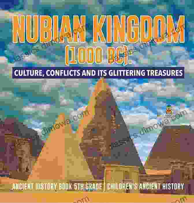 Battle Of Marathon Nubian Kingdom (1000 BC) : Culture Conflicts And Its Glittering Treasures Ancient History 5th Grade Children S Ancient History