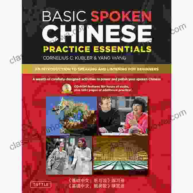 Beginner Guide To Spoken Chinese For Professionals | Unlock The Power Of Chinese Communication One Minute Mandarin: A Beginner S Guide To Spoken Chinese For Professionals