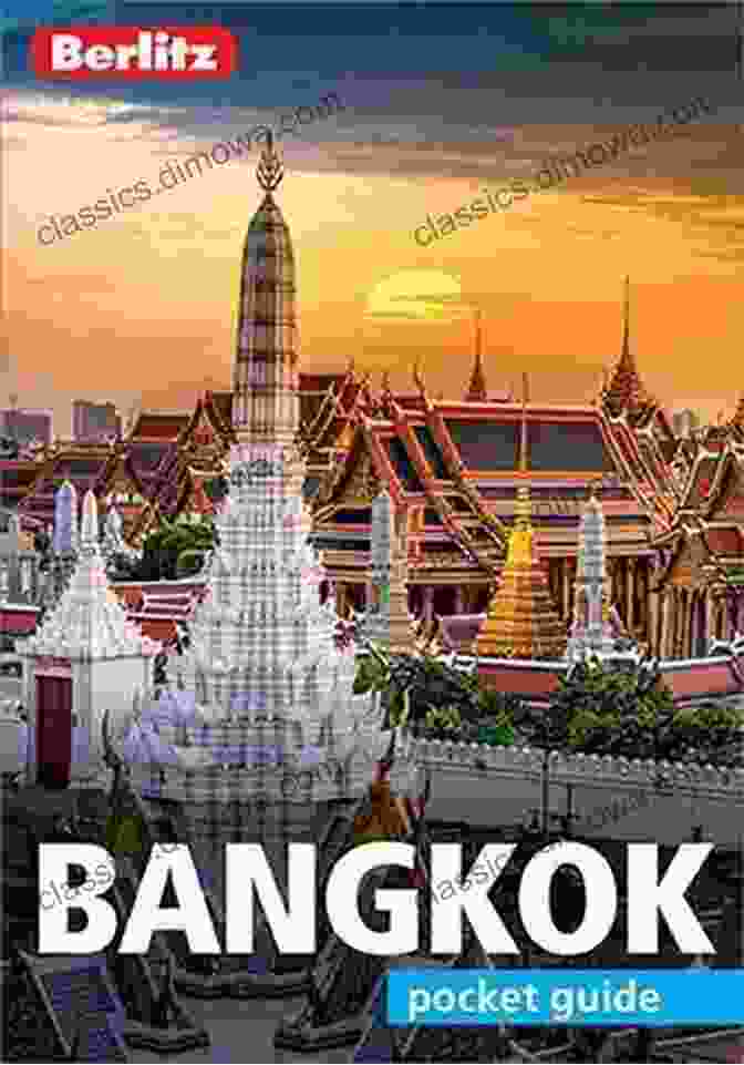 Berlitz Pocket Guide Bangkok Travel Guide Ebook Berlitz Pocket Guide Bangkok (Travel Guide EBook)