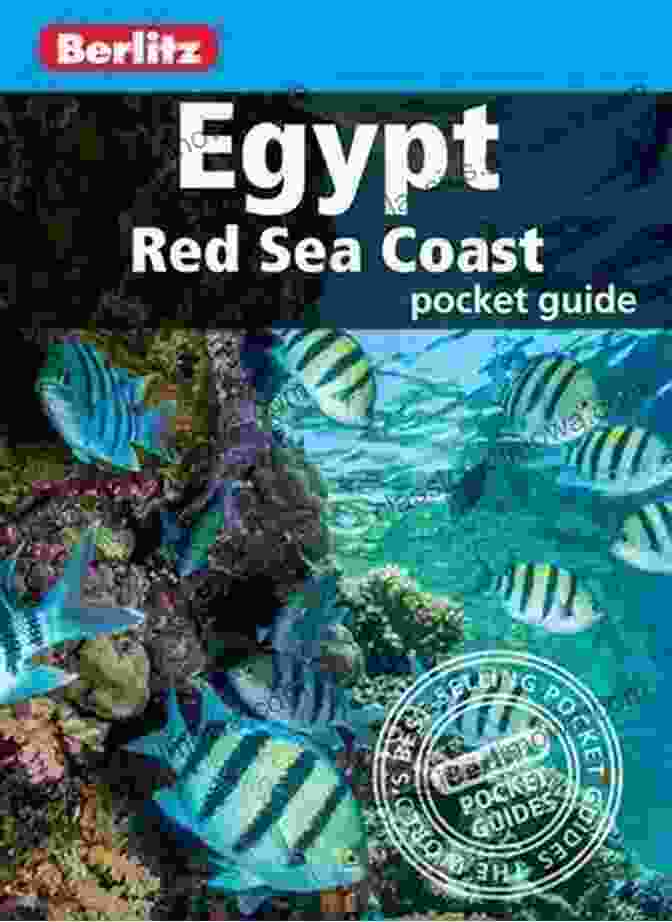 Berlitz Pocket Guide Egypt Red Sea Coast Cover Berlitz Pocket Guide Egypt Red Sea Coast (Travel Guide EBook)