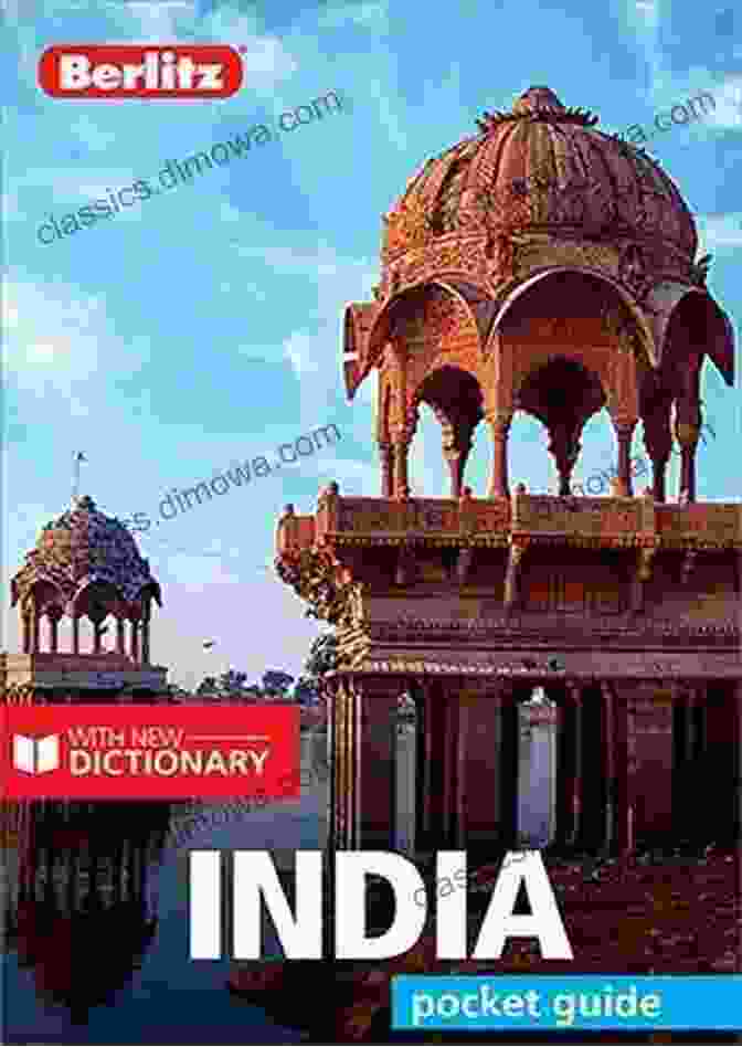 Berlitz Pocket Guide India Travel Guide Ebook Berlitz Pocket Guides Berlitz Pocket Guide India (Travel Guide EBook) (Berlitz Pocket Guides)