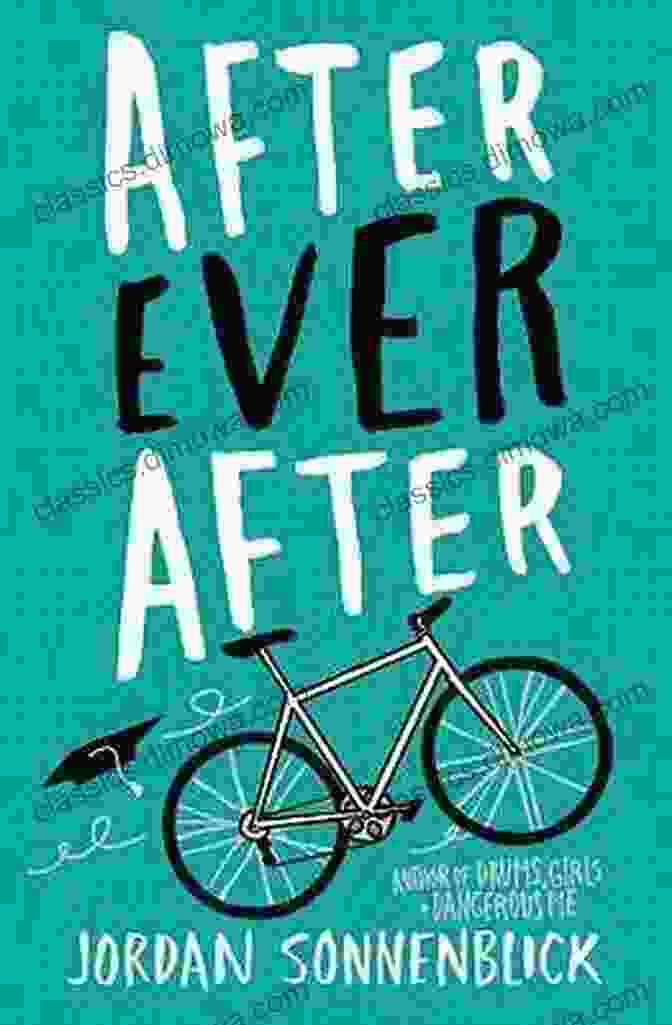 Book Cover Of After Ever After By Jordan Sonnenblick After Ever After Jordan Sonnenblick