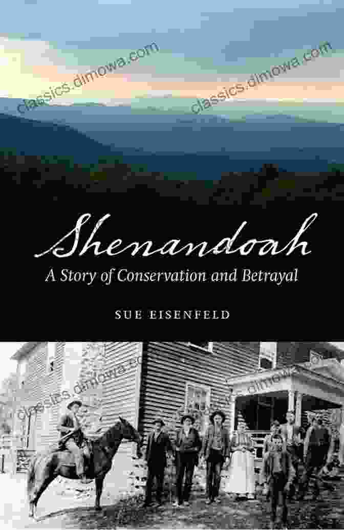 Book Cover Of Exploring The Shenandoah, Featuring A Group Of Young Explorers In A Forest The Critter Family: Exploring The Shenandoah (Illustrated Action Adventure Chapter For Ages 7 12/The Critter Family 2)