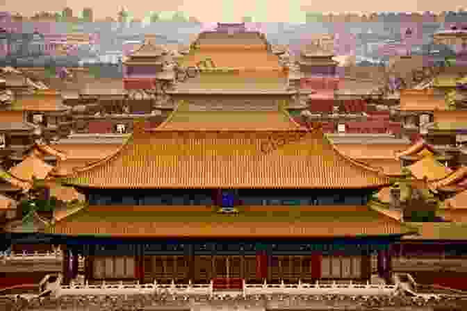 Borget Exploring The Forbidden City L Empire Chinois Souvenirs D Un Voyage En Chine (Livre II) (L Empire Chinois 2)