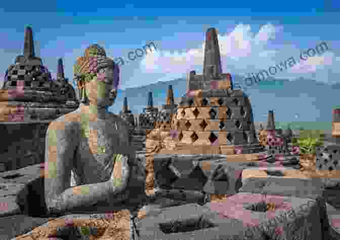 Borobudur, A Buddhist Masterpiece Of Ancient Java Top 12 Places To Visit In Indonesia Top 12 Indonesia Travel Guide (Includes Bali Jakarta Borobudur Komodo National Park Lombok More)