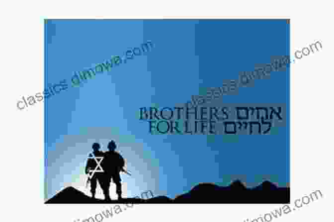 Brothers' Legacy In Israel An Ahava Adventure: The Four Louis Brothers In Israel