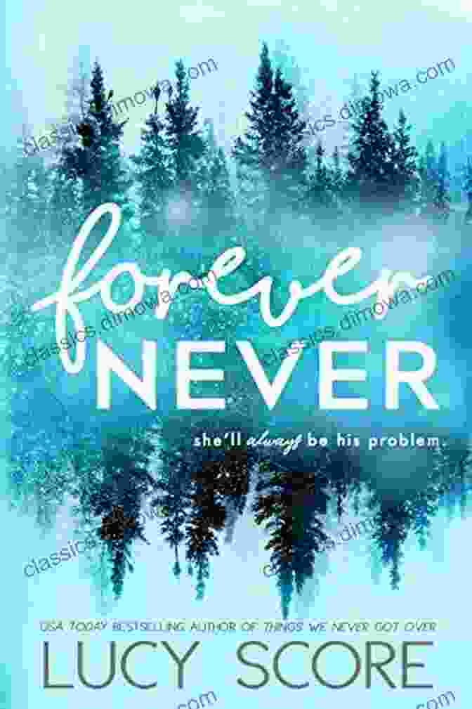 But Not Forever Novel Cover But Not Forever: A Novel