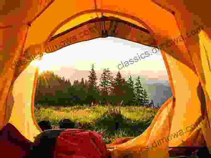 Campers And Tents In Nature Limitless Travel: Tips Strategies And Resources For Cheaper And Smarter Travel