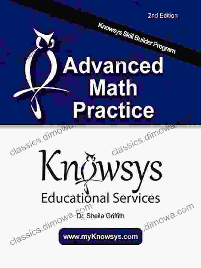 Challenging Math Problems Knowsys Advanced Math Practice (Knowsys Skill Builder)