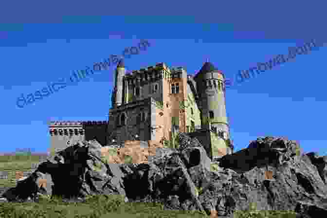 Chateau De La Roche, A Historic Castle Perched On A Rocky Outcrop In The Ardennes Walking In The Ardennes: Belgium Luxembourg And The Ardennes (Cicerone Guides)