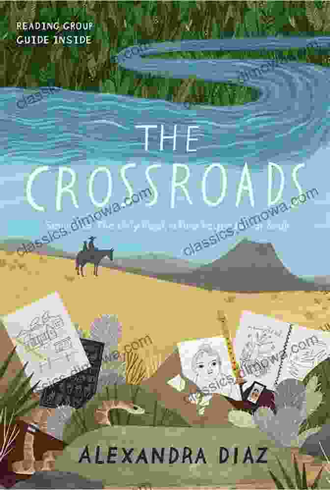 Chuck Hagy's 'Global Crossroads' Book Cover, Featuring A Vibrant Depiction Of The World. Global Crossroads Chuck Hagy