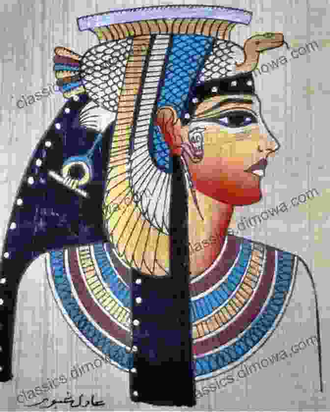 Cleopatra VII, The Last Pharaoh Of Ancient Egypt Julia Domna: Syrian Empress (Women Of The Ancient World)