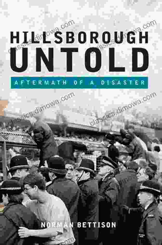 Cover Of The Book 'Hillsborough: The Truth' By Phil Scraton Hillsborough The Truth Phil Scraton