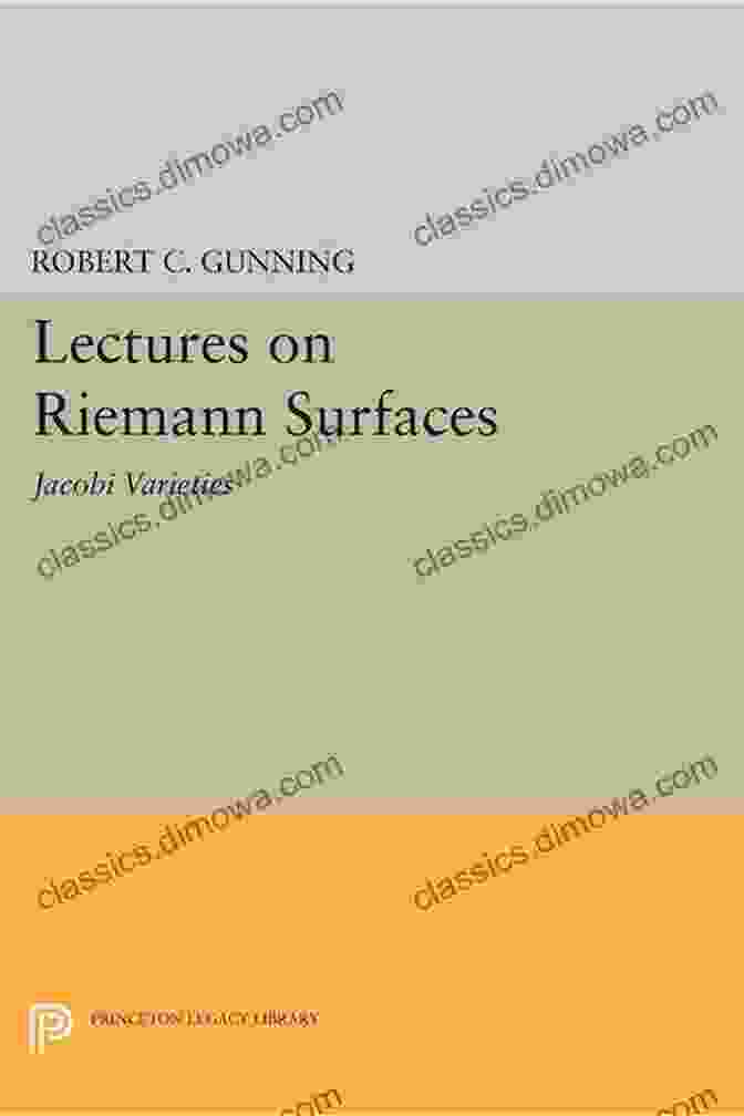 Cover Of The Book Lectures On Riemann Surfaces Lectures On Riemann Surfaces (Graduate Texts In Mathematics 81)