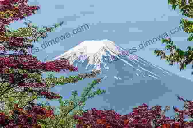 Cover Of The Book Why Crazy About Japan, Featuring A Serene Image Of Mount Fuji In The Background. WHY I M CRAZY ABOUT JAPAN: Heartwarming And Rib Tickling Stories From The Land Of The Rising Sun