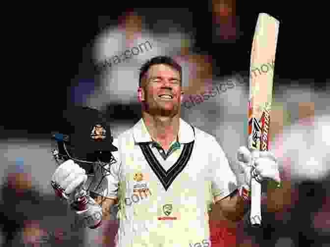 David Warner, The First Player To Score A Triple Century In A Test Match In Australia Since 2003 The Men Who Raised The Bar: The Evolution Of The Highest Individual Score In Test Cricket