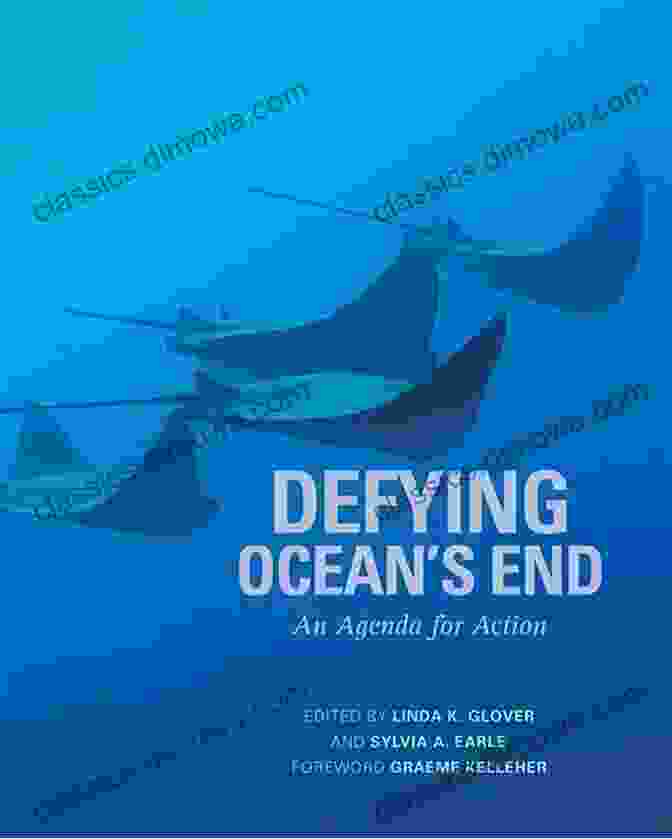 Defying Ocean's End Book Cover Defying Ocean S End: An Agenda For Action