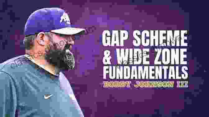 Diagram Of Wide Zone Fundamentals Installing The Wide Zone: A Complete Guide To The Most Consistent Play In Football