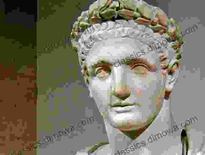 Domitian, The Arrogant And Persecuted Emperor Who Faced Several Rebellions And Conspiracies. The Twelve Caesars (Purple Rose Publishing 7)