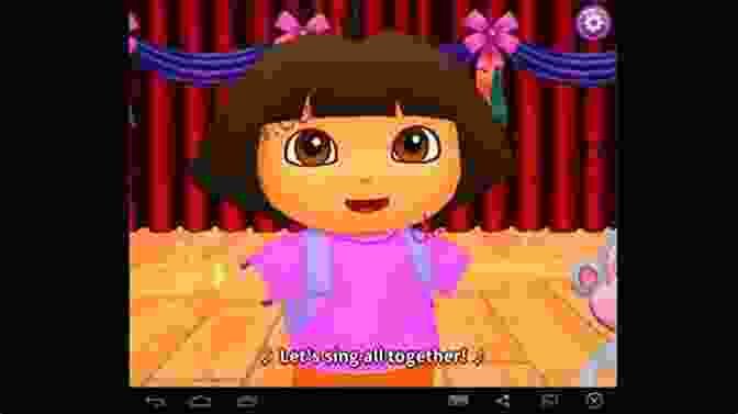 Dora And Boots Learning About Different Cultures Let S Play School : My Best Friend Dora (Dora The Explorer)